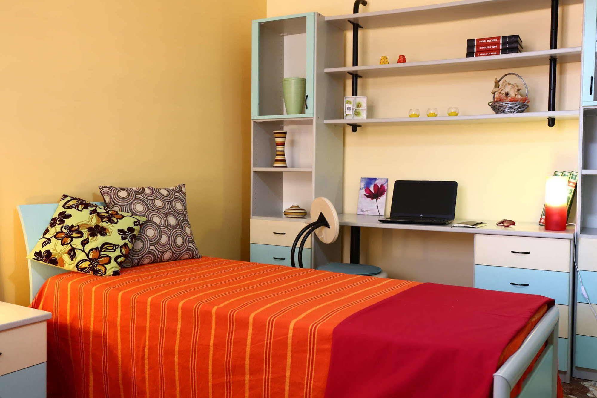 Il Giardino Delle Calendule B&B Solarino Luaran gambar